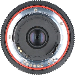 Ống kính DA18-135mm F3.5-5.6AL DC WR - Hàng hiệu Chính hãng 886634