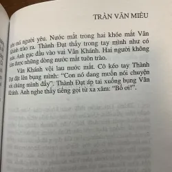 [TÂM LÝ XÃ HỘI] Hạnh phúc đớn đau - Trần Văn Miều 779256