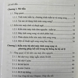 CƠ SỞ LÝ THUYẾT SONG SONG 494039