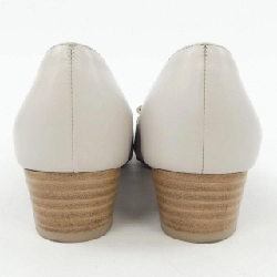 Giày cao gót SALVATORE FERRAGAMO - Hàng hiệu Authentic 829581