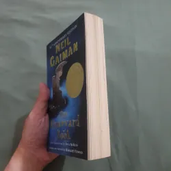 [English] THE GRAVEYARD BOOK - Neil Gaiman 790748