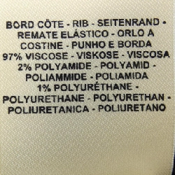 HERMES CANNES ET CANNES *17-7766 Vải len 626957