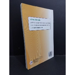 Kinh tế vĩ mô mới 90% ố nhẹ 2019 HCM2811 GIÁO TRÌNH, CHUYÊN MÔN 918198