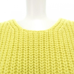 【Mã giảm giá】FUMIKA UCHIDA Áo gile 635520