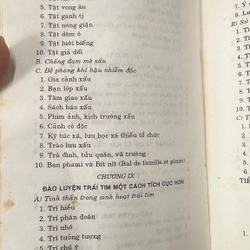 TIẾNG CON TIM VÀ TIẾNG LƯƠNG TÂM  - HOÀNG XUÂN VIỆT (Có chữ ký Tác Giả)  451945