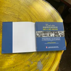 TÌNH CẢM CỦA NHÂN DÂN THẾ GIỚI VỚI CHỦ TỊCH HỒ CHÍ MINH 730935