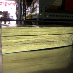 Saint - Michiyo Akaishi 973869