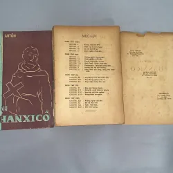 Sách Thánh Phanxicô 936349