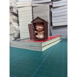 Liên minh tinh quái - Mac Barnett 603558