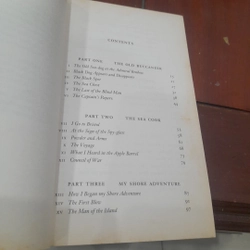 TREASURE ISLAND (bản tiếng Anh truyện "đảo giấu vàng") 500299