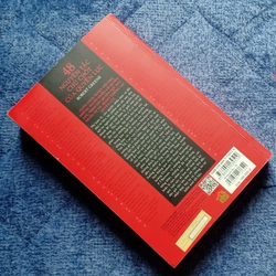 48 Nguyên Tắc Chủ Chốt Của QUYỀN LỰC - Robert Greene 547756