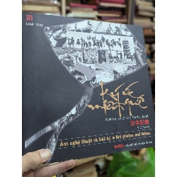 Ký ức miền quê - Tam Thái 181707