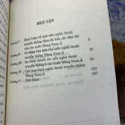 Nghệ Thuật Truyền Thống Đông Nam Á - Nguyễn Phan Thọ 926306