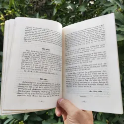 Bát Trạch Minh Cảnh ( Bảng làm lại) - Kim Oanh Ký 759352