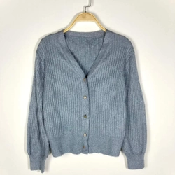 Áo Cardigan Mongtoghi Nhật Nhà Vis
Size S/M /L
 322996