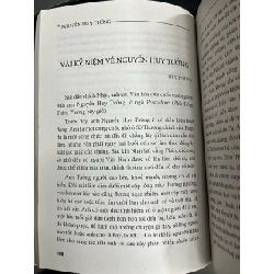 Nguyễn Huy Tưởng một nhà văn Hà Nội - nhiều tác giả 731217