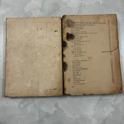 Bệnh học nội khoa - G.S Đặng Văn Chung - 1976s 1019909