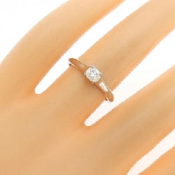 Nhẫn Tiffany Lucida 0.23CT - Hàng hiệu Chính hãng 839067