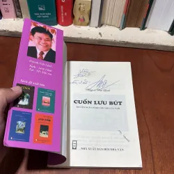 [Chữ Ký Tác Giả] - II Văn Học: Truyện Ngắn Dành Cho Mọi Lứa Tuổi - Huỳnh Viết Lệnh - 2022 783259