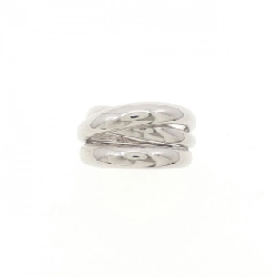 K18WG Nhẫn - Hàng hiệu Chính hãng 855641