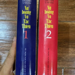 Nữ Hoàng Võ Tắc Thiên full bộ 2 tập (k19) 499383