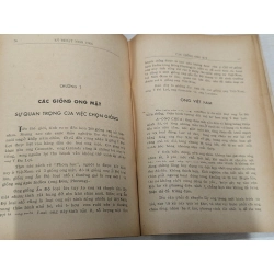 Kỹ thuật nuôi ong theo phương pháp khoa học - Quách Đại Cương và Nguyễn Huy Du 545628