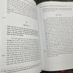 Phê phán lý tính thực hành Immanuel Kant BÌA CỨNG 752540