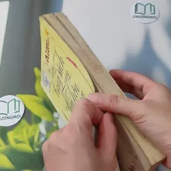 Những trang sách nâng tâm hồn và ước mơ 1018823