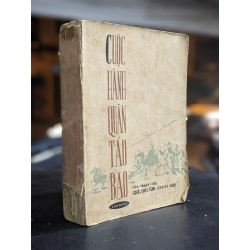 Cuộc hành quân táo bạo - Ghê-Oóc-Ghi Xvi-Ri-Đốp