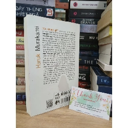 Phía Nam biên giới phía Tây mặt trời- Haruki Murakami 792565