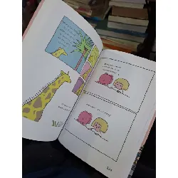 Trái tim người lớn là con hàu mang vỏ - Nini - 2023 mới 90% - TRUYỆN TRANH - HCM0111 629185