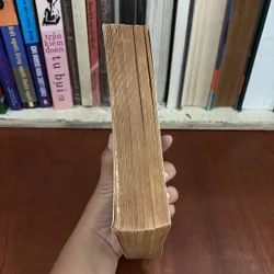 II Sách Xưa: Mẫn Và Tôi (Tiểu Thuyết) - Phan Tứ - 1978 599490