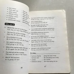 Tiếng Anh Nhà ở và Giao thông 674386