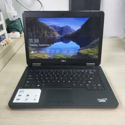 Cần bán laptop i5 đời 4 ram 8g ssd giá rẻ  584032