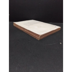 Lỡ làng ai gây nên tội ? Thomas Hardy mới 70% bẩn bìa, ố vàng, tróc gáy 1989 HCM.ASB3010 341330