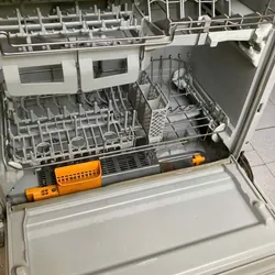 Máy rửa bát Panasonic NP-TR7 Nhật Bản 530681