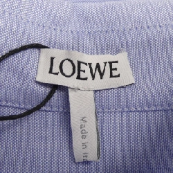 Áo sơ mi LOEWE S359Y05XCC 632143