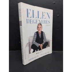 Nghiêm túc thì... Tôi chỉ đùa thôi mới 80% ố móp góc nhẹ 2018 HCM1008 Ellen Degeneres KỸ NĂNG