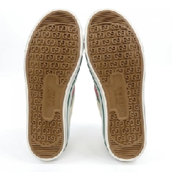 Giày thể thao GUCCI TENNIS 1977 606110 658793