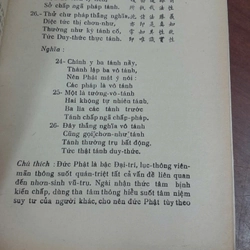 DUY THỨC HỌC - Thích Quảng Liên 271933