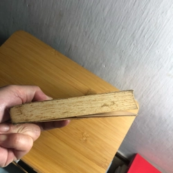 Đường rộng thênh thang - bản in đầu 2018 327651