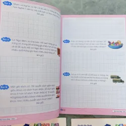 Trọn bộ Toán lớp 4 – Học chuyên sâu, học đâu chắc đấy 970968