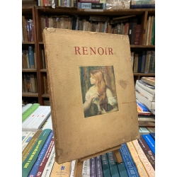 RENOIR: SES AMIS SES MODELES - Jeanne BAUDOT 201811