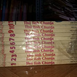 Thủ lĩnh Chunja  783402