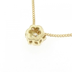 K18YG Hoa Hồng Kim Cương Dây Chuyền 1.00CT - Hàng hiệu Chính Hãng 863809