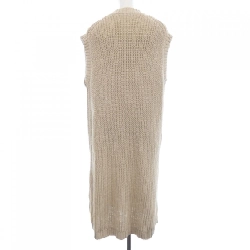 Áo vest dài ebure 3510800225 - Hàng hiệu Authentic 809984