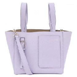 Túi xách VALEXTRA Bucket WBSF0090028LOCTF - Hàng hiệu Chính hãng