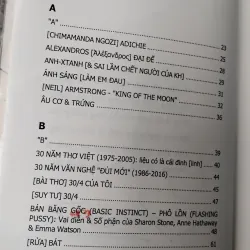 Từ điển thi X/X loại [ chúng sinh ] của Đặng Thân  1008265
