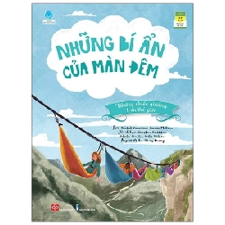 Những Bí Ẩn Của Màn Đêm - Những Chiếc Giường Trên Thế Giới - Rachel Valentine, Jackie McCann, Christine Cuddihy, Natalie Smillie, Katie Wilson 319628