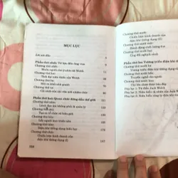 Jack Welch- Bí quyết quản lý và nghệ thuật lãnh đạo  689011